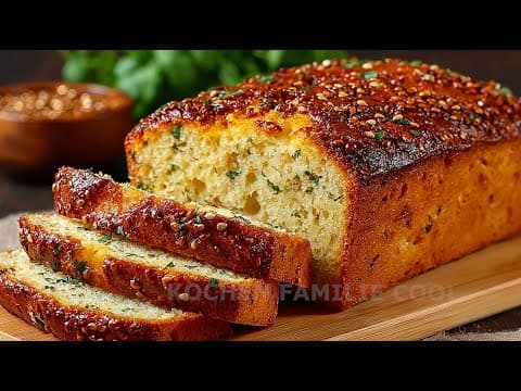 Lentil Sandwich Bread