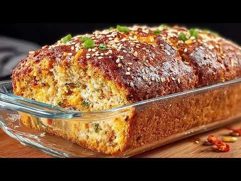 Red Lentil Psyllium Seed Bread