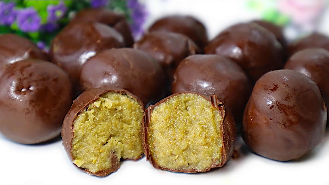 Glutenfreie vegane Sonnenblumen-Erdnuss-Halva aus 3 Zutaten — Glutenfreie hausgemachte Halva aus Sonnenblumenkernen, Erdnüssen und Topinamburs
