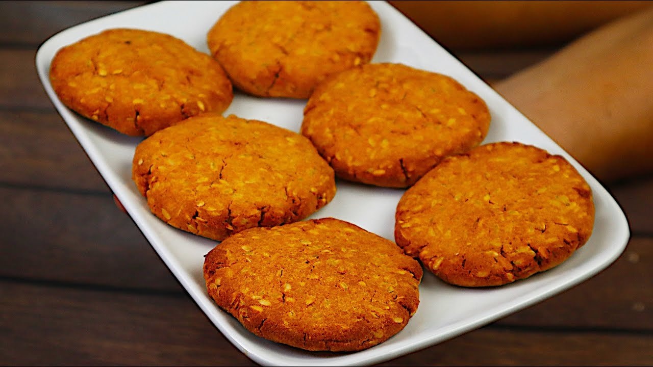 Flourless Coconut Flax Date Syrup Cookies — Tender coconut-flour cookies bound with flaxseed and eggs, sweetened naturally w