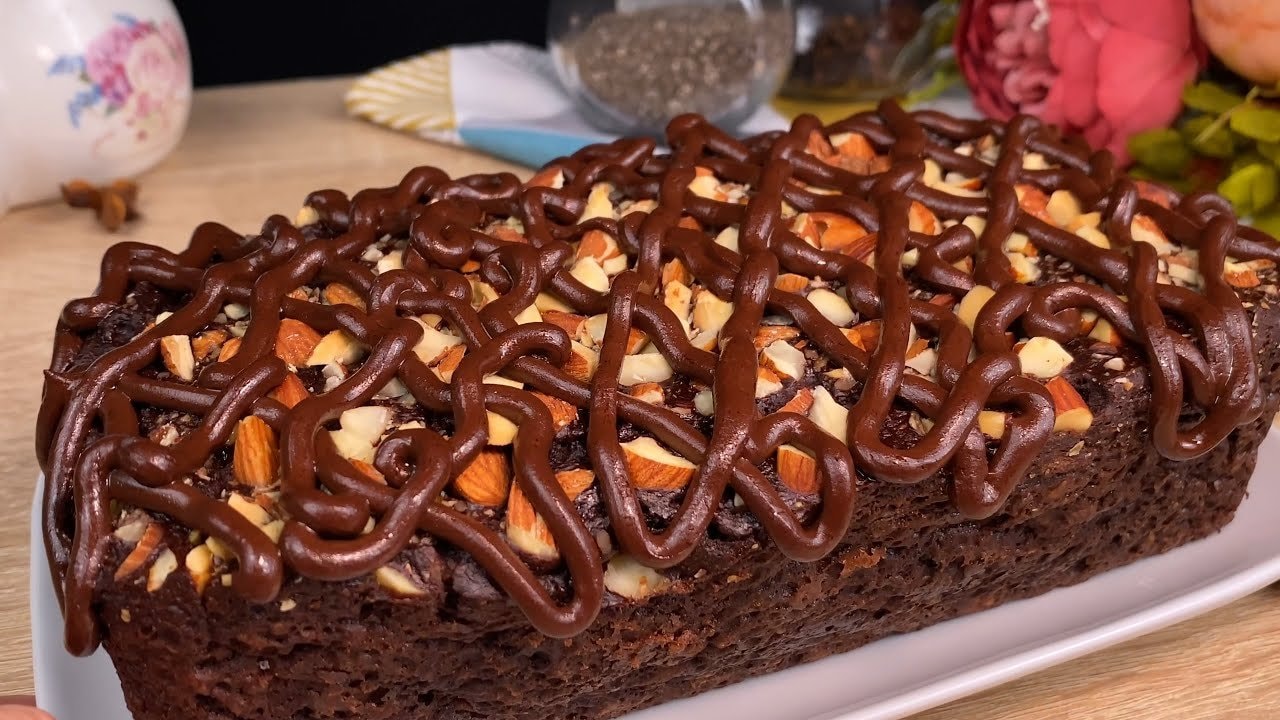 5 Flourless Breakfast Desserts for Weight Loss — A collection of five flour-free, sugar-free and fat-light breakfast desserts bui