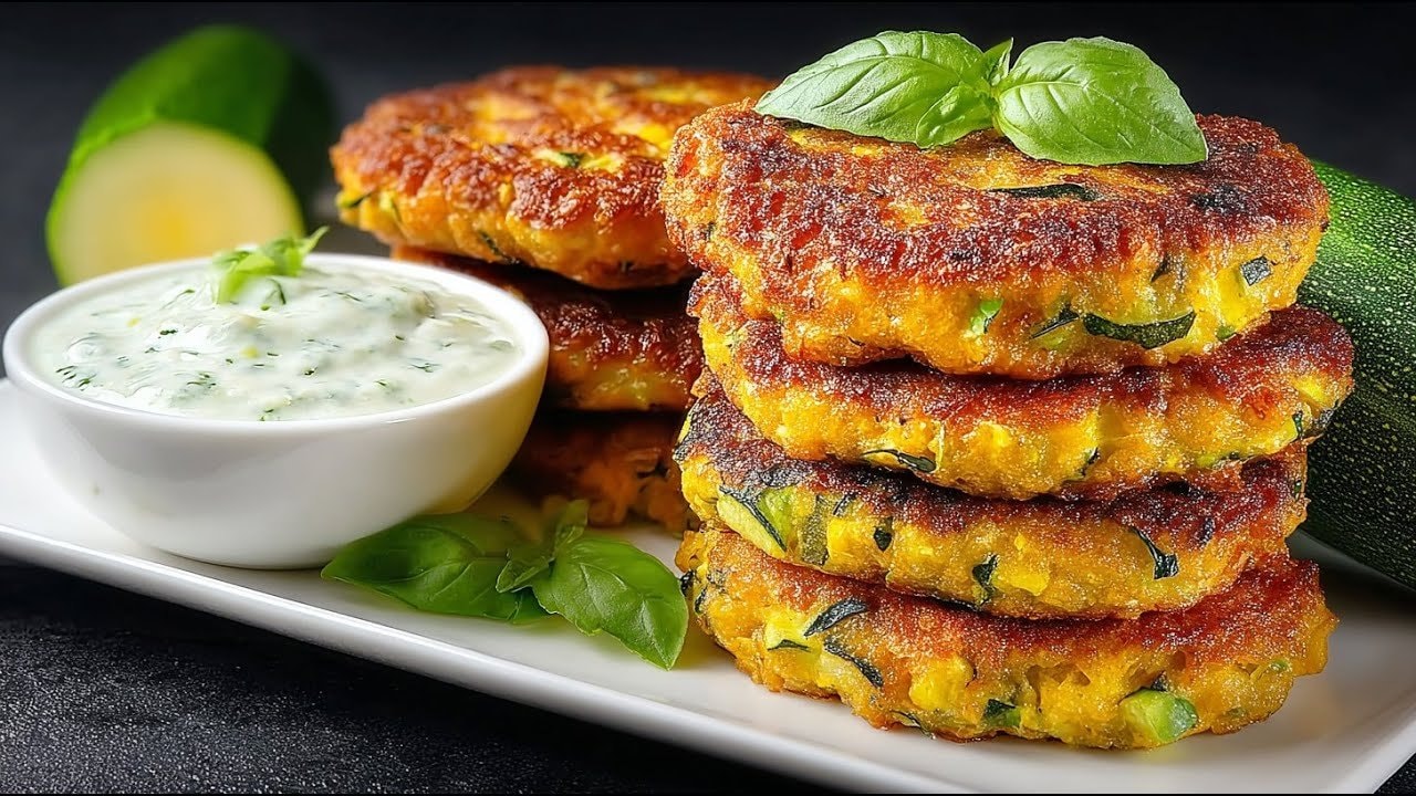 Котлеты из чечевицы и цветной капусты (лучше, чем мясо) — Безмясные котлеты, пробитые в блендере из замоченной чечевицы, отваренной цветно