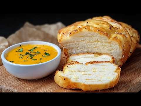Zero-Carb Egg White Protein Bread — Ultra-low-carb protein bread made from just egg whites and albumin. Nearly zero 